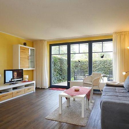 Feriendorf Papillon Wohnung 01-3 Boltenhagen  Εξωτερικό φωτογραφία