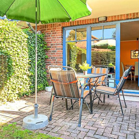 Feriendorf Papillon Wohnung 01-3 Boltenhagen  Εξωτερικό φωτογραφία
