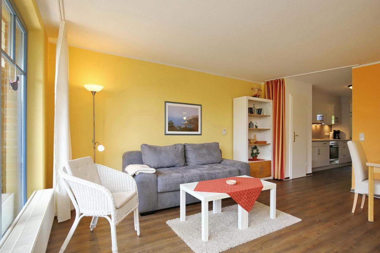 Feriendorf Papillon Wohnung 01-3 Boltenhagen  Εξωτερικό φωτογραφία