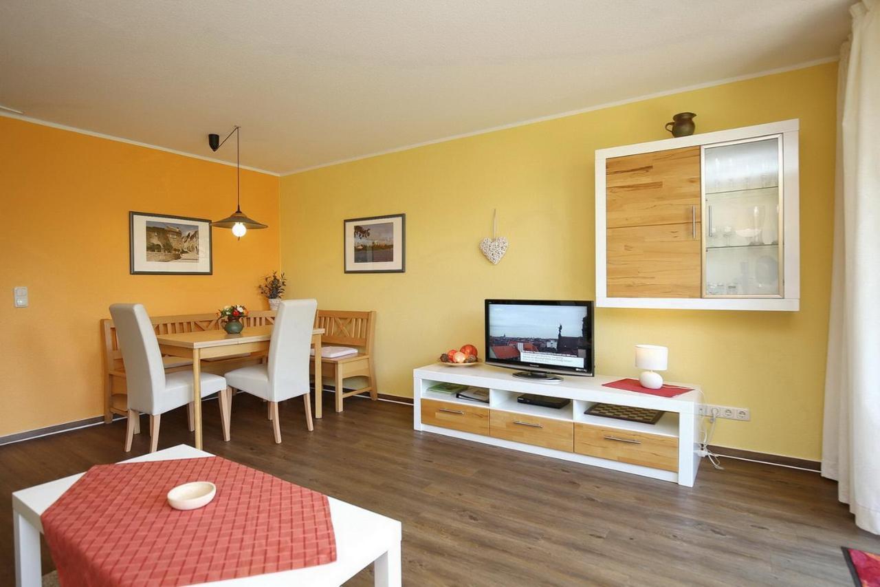 Feriendorf Papillon Wohnung 01-3 Boltenhagen  Εξωτερικό φωτογραφία