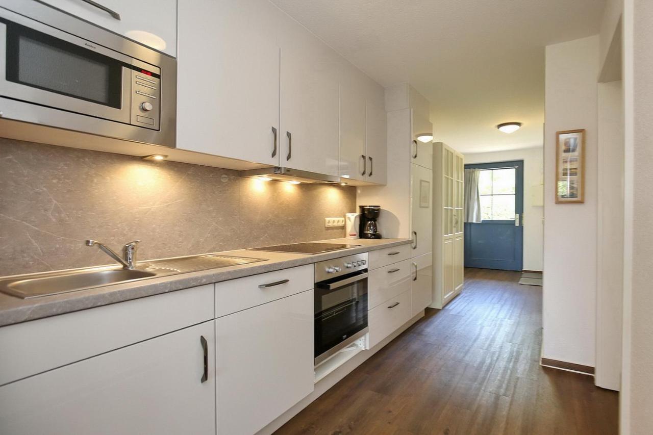 Feriendorf Papillon Wohnung 01-3 Boltenhagen  Εξωτερικό φωτογραφία