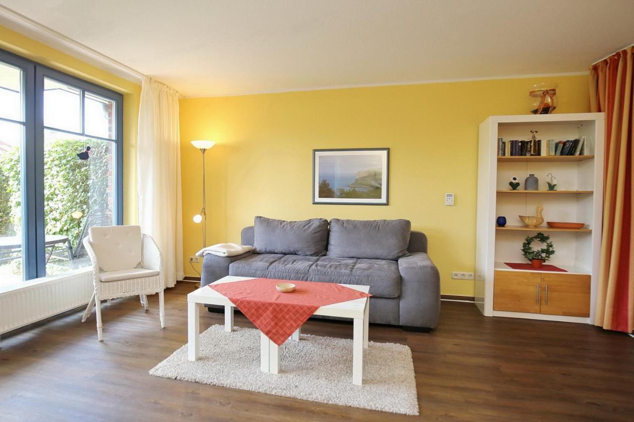 Feriendorf Papillon Wohnung 01-3 Boltenhagen  Εξωτερικό φωτογραφία