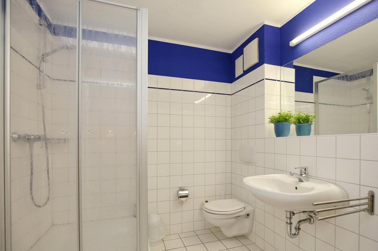 Feriendorf Papillon Wohnung 01-3 Boltenhagen  Εξωτερικό φωτογραφία
